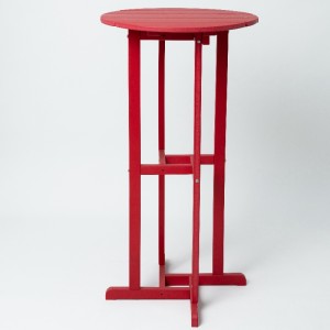 tavoli rotondi per all\'aperto